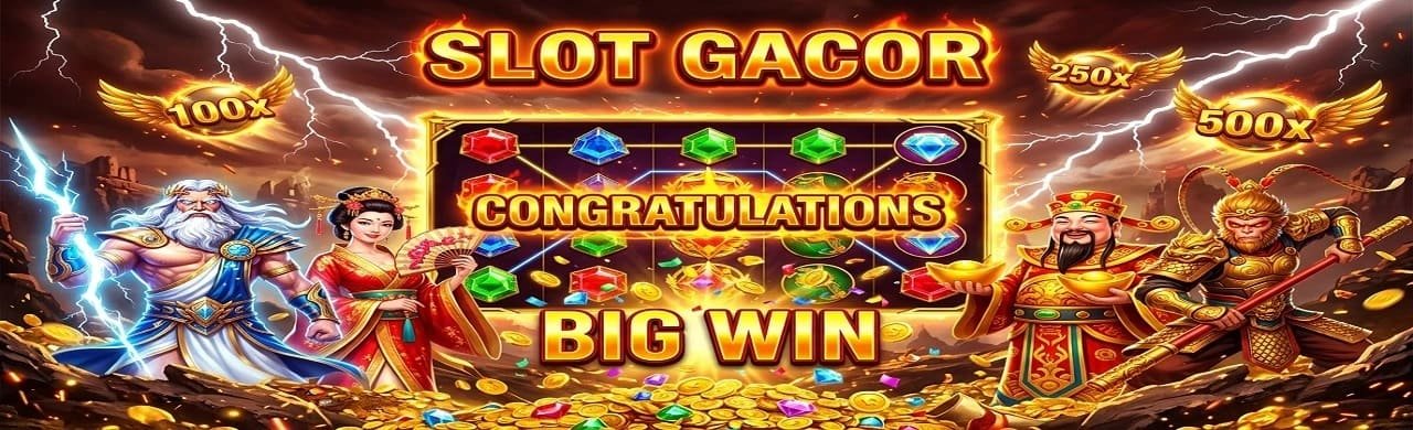 BARONGSLOT