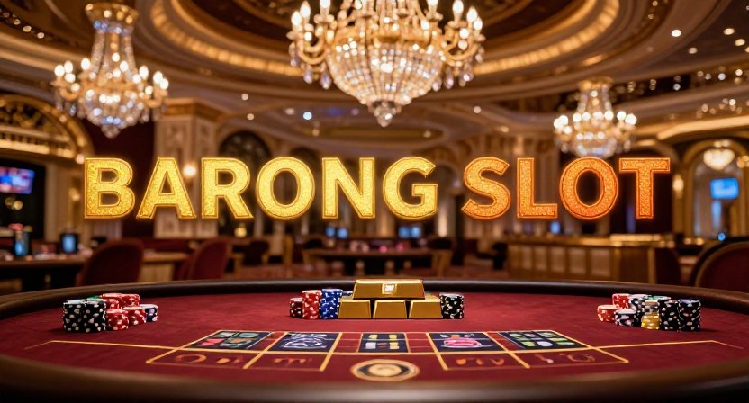 BARONGSLOT
